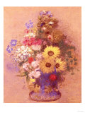 Vase of Flowers