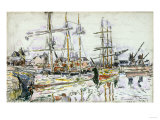 St Malo  1925