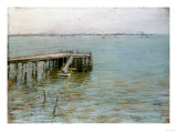 Long Island Pier