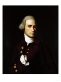 Mr Joshua Henshaw II  Circa 1770  1774