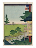 Sazai Hall  Five Hundred Raken (Temple)