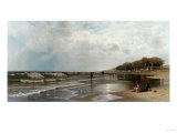 Long Branch  New Jersey  1880