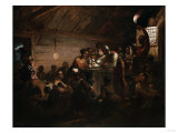 The Hour of Emancipation  1863