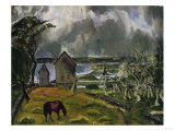 Dead Orchard