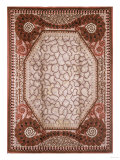A Wool Carpet  1925