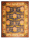 A Donegal Carpet Designed by Gavin Morton and GK Robertson  Circa 1900