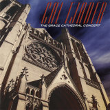 Cal Tjader - The Grace Cathedral Concert