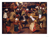 The Wedding Dance