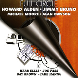 Howard Alden and Jimmy Bruno - Full Circle