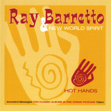 Ray Barretto - Hot Hands