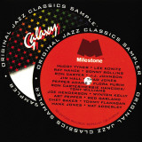 Galaxy Milestone Sampler