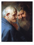 Two Apostles