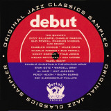 Debut Period Sampler