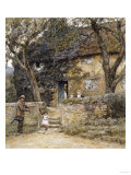 The Fiddler