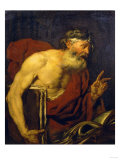 A Philosopher