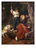 The Water Pump