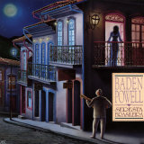 Baden Powell - Seresta Brasilieira