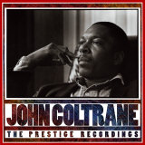 John Coltrane - The Prestige Recordings