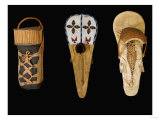 An Apache Willow Cradleboard