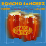 Poncho Sanchez - Conga Caliente