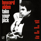 Howard Alden - Take Your Pick