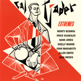 Cal Tjader - Extremes