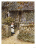 The Garden Gate