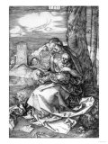 The Virgin and Child with the Pear  1511