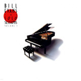 Bill Evans - The Solo Sessions  Vol I
