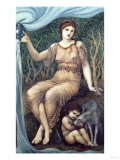 Earth Mother  1882