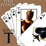 Tito Puente - Royal T