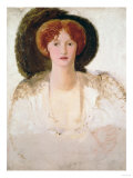 Sir Edward Coley Burne-Jones  1833-1898