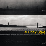 Kenny Burrell - All Day Long