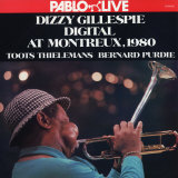 Dizzy Gillespie - Digital at Montreux 1980
