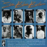 The Stax Blues Brothers