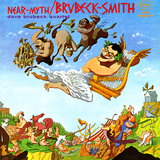 Dave Brubeck Quartet - Near-Myth