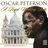 Oscar Peterson - A Royal Wedding Suite