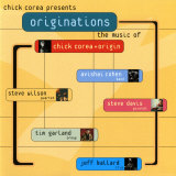 Chick Corea - Originations