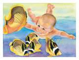 Talk to the Fish