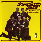 The Dramatics - Dramatically Yours