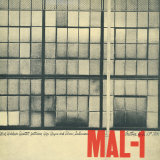 Mal Waldron - Mal-1