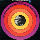 Barry Harris - Bull's Eye!