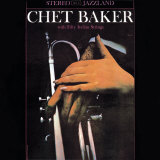Chet Baker - With Fifty Italian Strings
