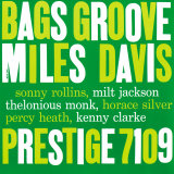 Miles Davis - Bags Groove