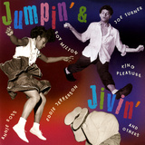 Jumpin' and Jivin'