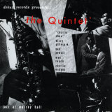 Charlie Parker Quintet - Jazz at Massey Hall