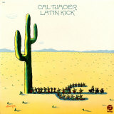 Cal Tjader - Latin Kick