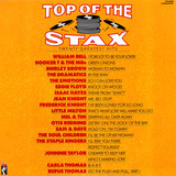 Top of the Stax