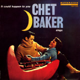 Chet Baker - It Could Happen to You