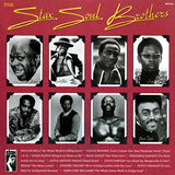 The Stax Soul Brothers